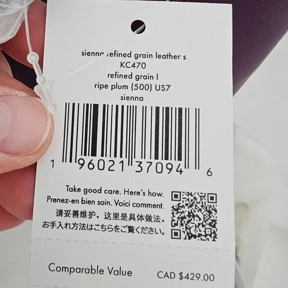 Kate Spade Sienna Satchel! NWT! - Picture 8 of 9